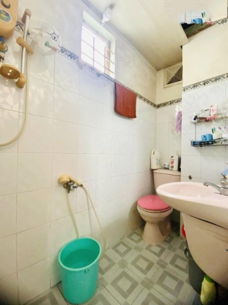 Bán nhà 5 tầng Phố Nguyễn Thiện Thuật, Phường 1, Quận 3, Hồ Chí Minh